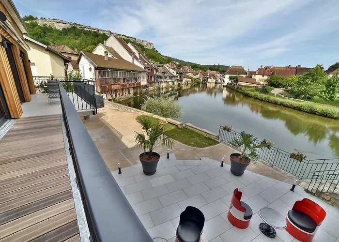 Les Tanneries