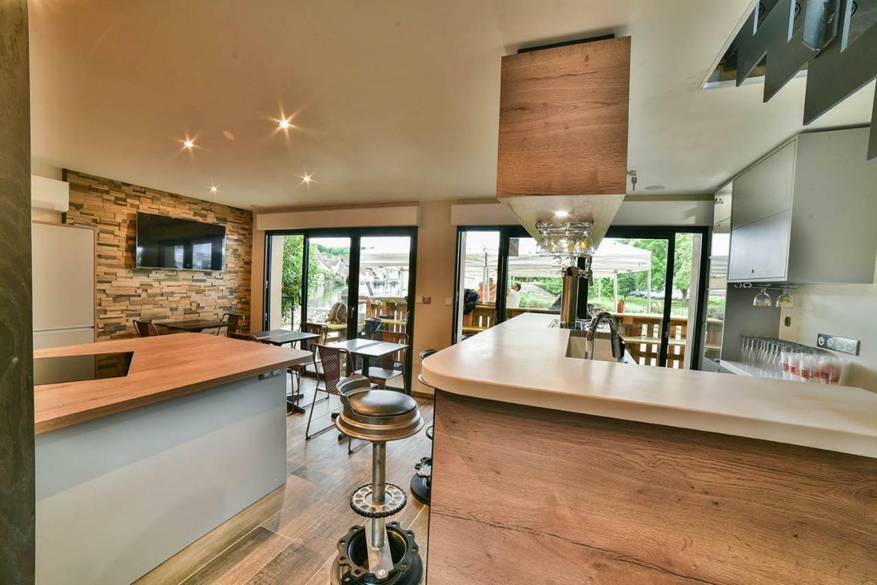 Bed & Breakfast Les Tanneries