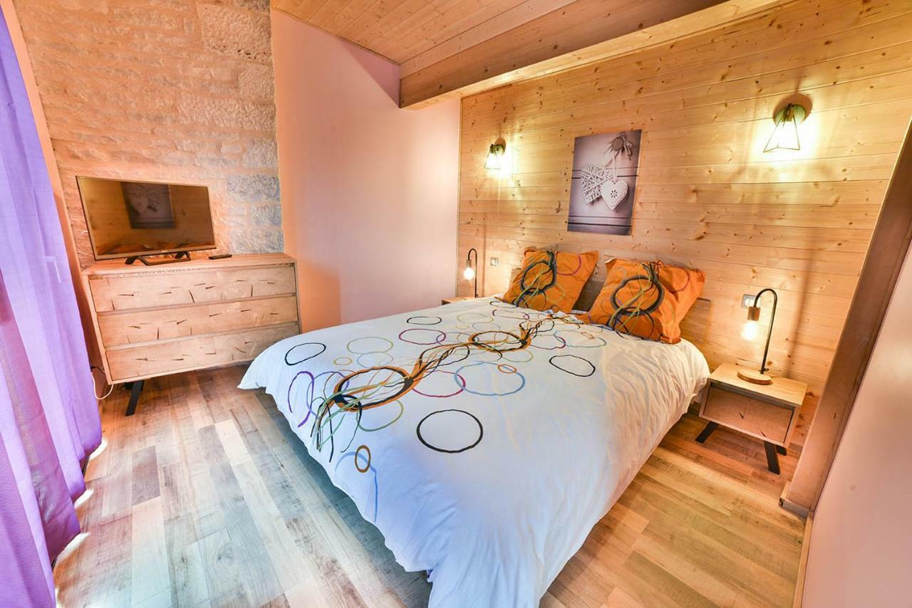 Bed & Breakfast Les Tanneries