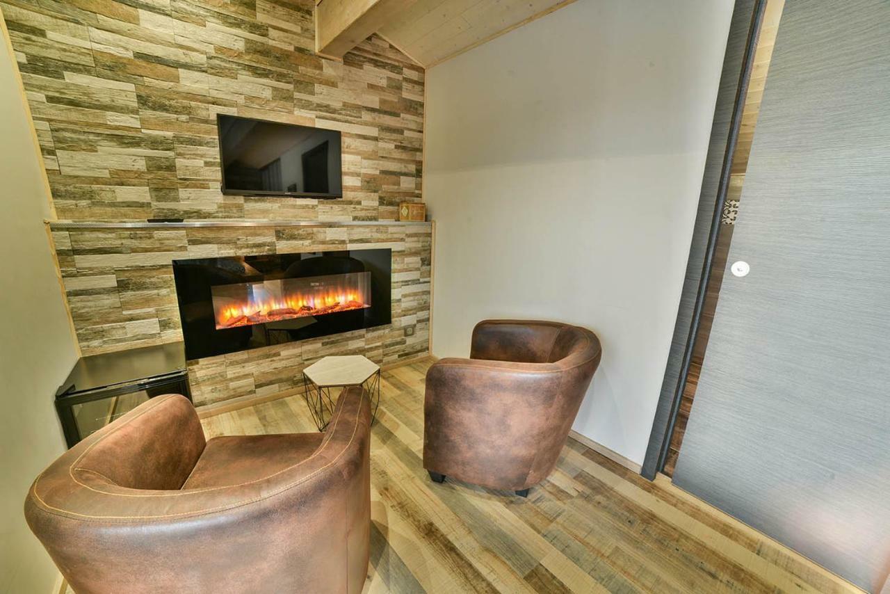 Bed & Breakfast Les Tanneries *