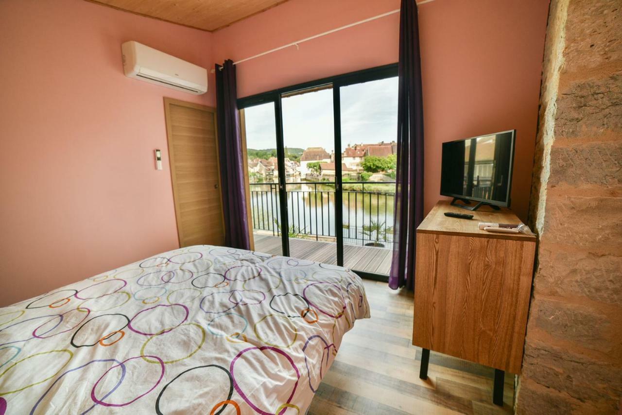 Bed & Breakfast Les Tanneries *