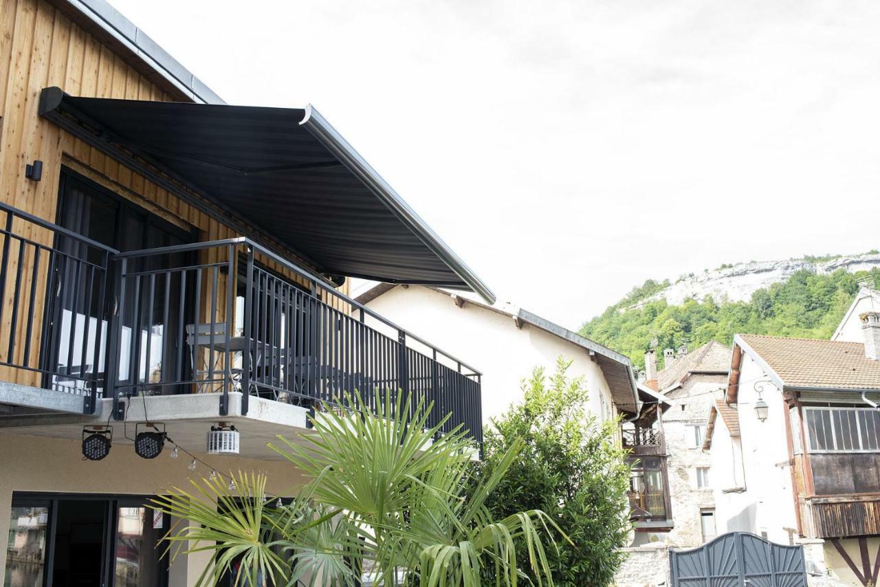 Bed & Breakfast Les Tanneries *